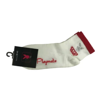 chaussettes playboy playmate 38-40