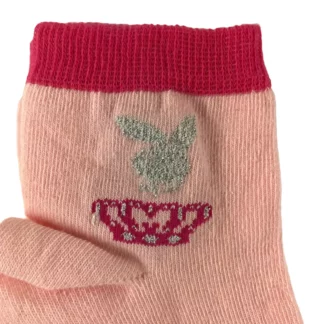 Chaussettes Playbox basses 35-37