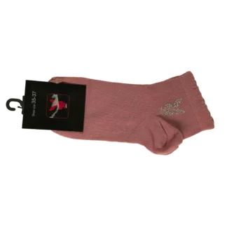 Chaussettes Playboy basses 35-37