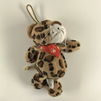 peluche félin tous ages