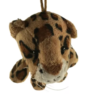 peluche félin tous ages