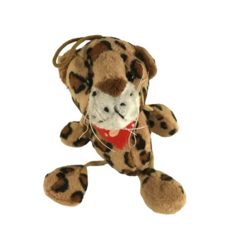 peluche félin tous ages