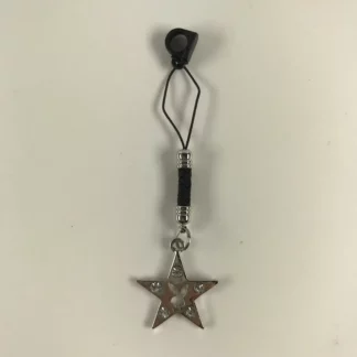 playboy pendentif accessoire sac