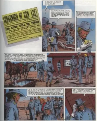 Melly Brown EO (Les éditions du Miroir) Tome 2 Les fusils de la colère par Musquera-b