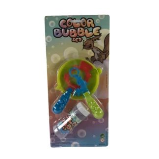 Spip - Color Bubble Set - Jouet