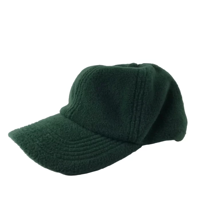Authentic Baseball Cap