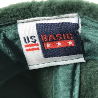 Authentic Baseball Cap