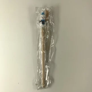 Crayon à papier Bonhomme de Neige