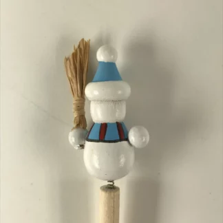 Crayon à papier Bonhomme de Neige