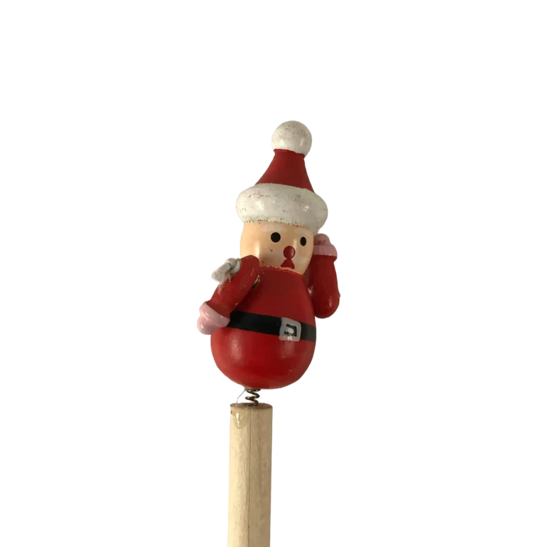 Crayon à papier Père Noël