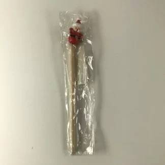 Crayon à papier Père Noël