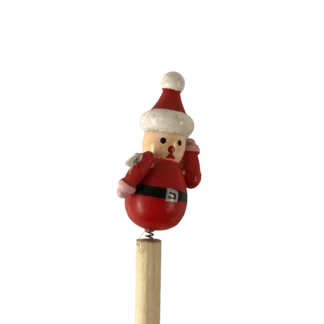 Crayon à papier Père Noël