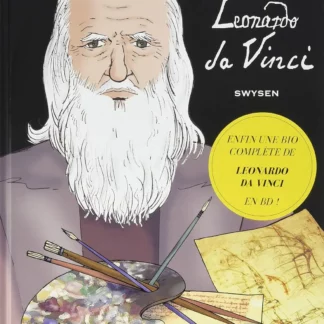 Leonardo Da Vinci : Swysen : Bd à prix mini : EO