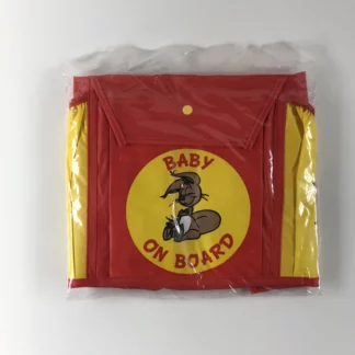 Spip - rangement en tissus - Baby on board