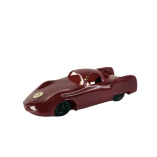 Fiat-Turbo N°21 (Bakélite) Sam-Toys Italy : Voiture miniature 1/43