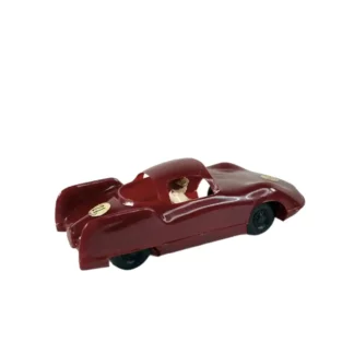 Fiat-Turbo N°21 (Bakélite) Sam-Toys Italy : Voiture miniature 1/43