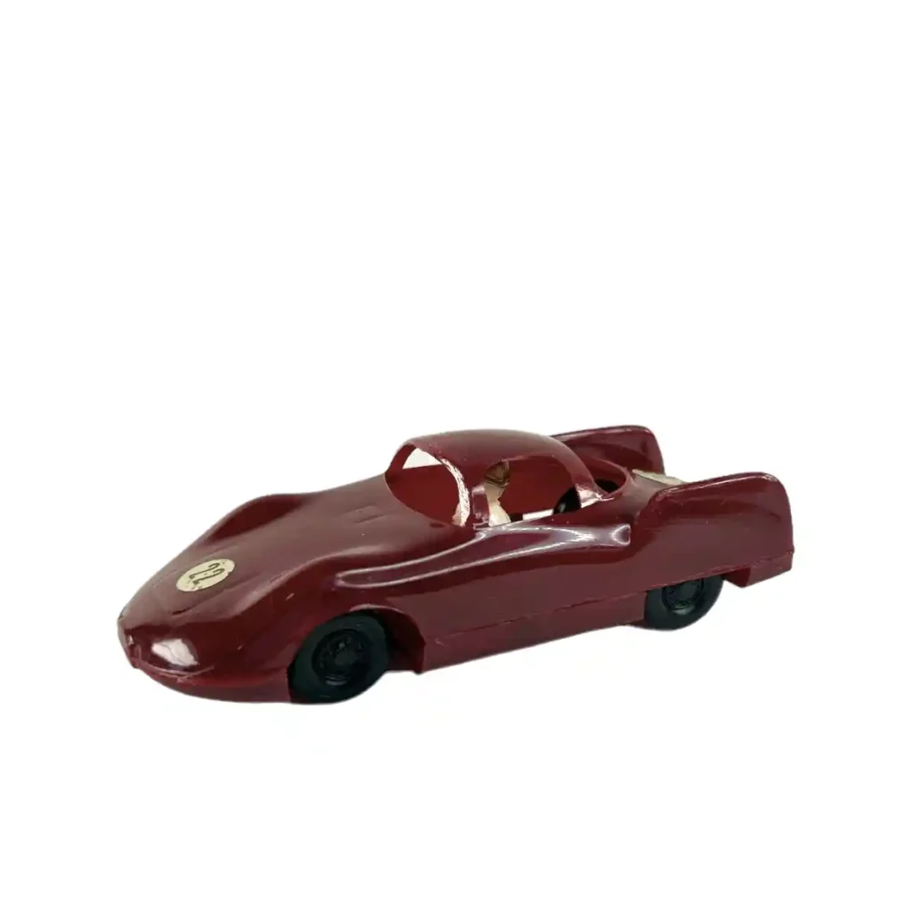 Fiat-Turbo N°22 (Bakélite) Sam-Toys Italy : Voiture miniature 1/43