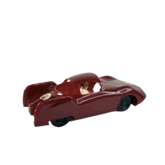 Fiat-Turbo N°22 (Bakélite) Sam-Toys Italy : Voiture miniature 1/43