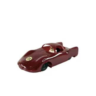 Fiat-Turbo N°24 (Bakélite) Sam-Toys Italy : Voiture miniature 1/43