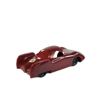 Fiat-Turbo N°24 (Bakélite) Sam-Toys Italy : Voiture miniature 1/43