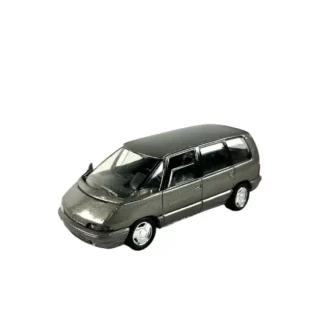 Renault Espace 1991 : Voiture Miniature Solido 1/43
