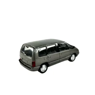 Renault Espace 1991 : Voiture Miniature Solido 1/43