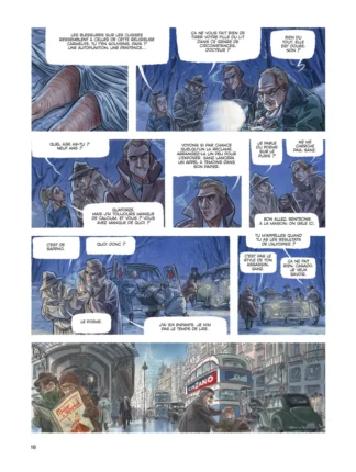 Contrapaso: EO Tome 1 Les Enfants des autres-page3