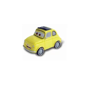 Cars-luigi-Figurine-en-plastique