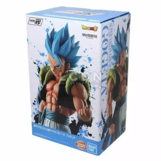 Figurine-Gogeta-Super-Saiyan-God-Masterlise-Ichibansho-boite