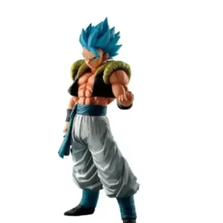Figurine-Gogeta-Super-Saiyan-God-Masterlise-Ichibansho-coté