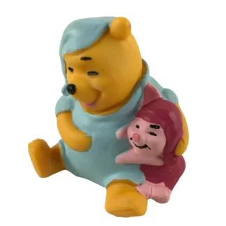 figurine Disney Winnie Porcinet