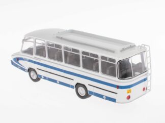 Berliet Le Car Stradair 20 Long RS 612 1965 Nice 1/43-ar