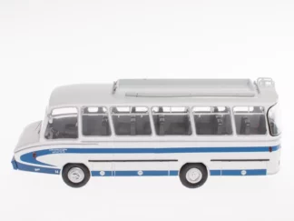 Berliet Le Car Stradair 20 Long RS 612 1965 Nice 1/43-coté
