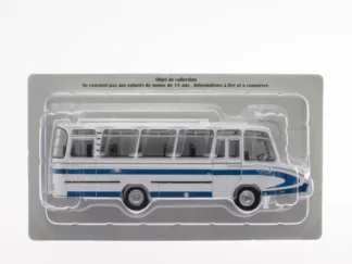 Berliet Le Car Stradair 20 Long RS 612 1965 Nice 1/43-emballage