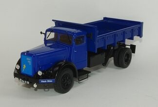 Camion Berliet GDM 10W Benne 1949 1/43-coté