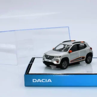 Dacia Spring Norev Voiture miniature 1/43-Boite