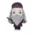 Harry Potter Peluche Chibi Albus Dumbledore