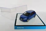 Dacia Sandero Norev Voiture miniature 1/43-boite