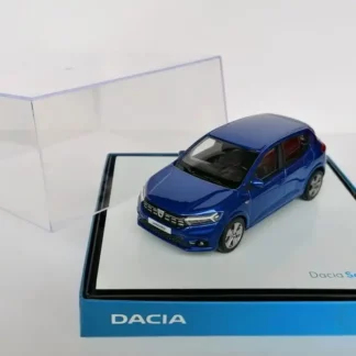 Dacia Sandero Norev Voiture miniature 1/43-boite
