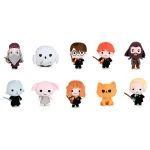 Harry Potter Peluches Chibi Assortiment 10 personnages
