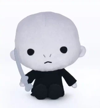 Harry Potter Peluche Chibi Voldemort
