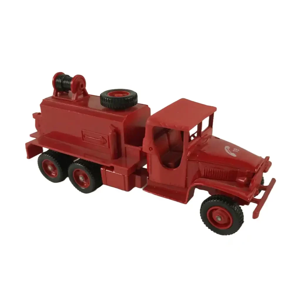 Solido-GMC-Camion-pompiers