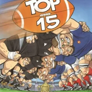 Gürsel, Bd à prix mini, Top 15 EO Tome 5