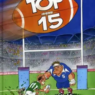 top 15 tome 1 gurcan gursel