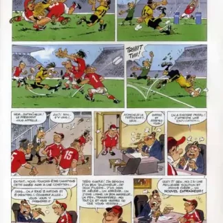 top-15-tome-1-gurcan-gursel-planche