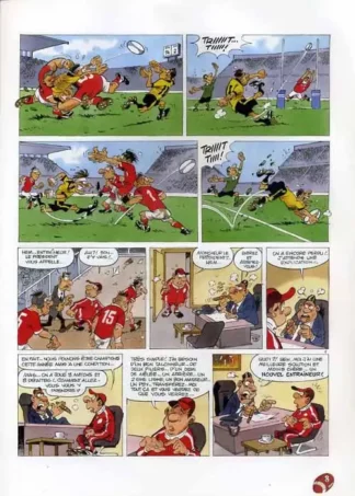 top-15-tome-1-gurcan-gursel-planche