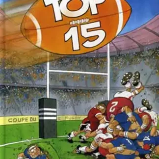 top 15 tome 3 eo gurcan gursel