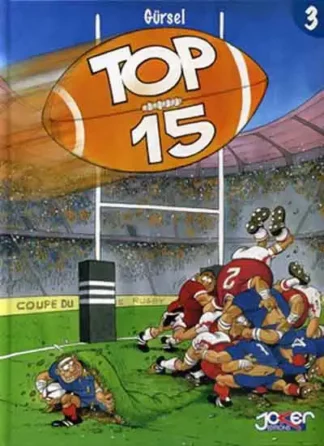 top 15 tome 3 eo gurcan gursel