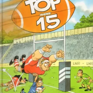 top 15 tome 4 eo gurcan gursel