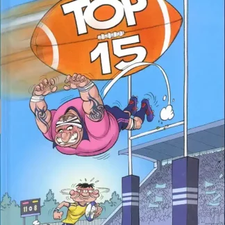 top 15 tome 6 eo gurcan gursel